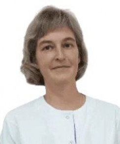 Мохова Мария Александров психолог