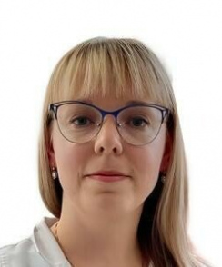 Королёва Екатерина Сергеевна терапевт
