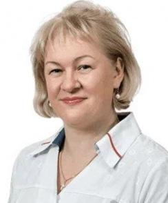 Малышева Ирина Евгеньевна терапевт