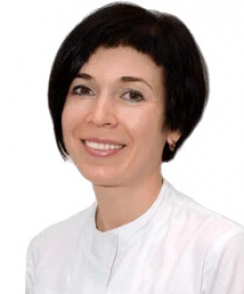 Метелева Светлана Владимировна акушер