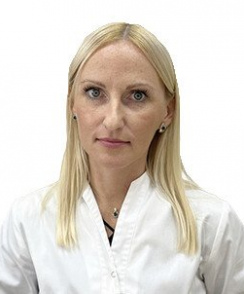 Масленникова Светлана Николаевна терапевт