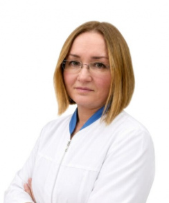Ребро Светлана Николаевна психиатр