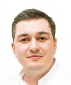 Осканов Адам Камаудинович стоматолог