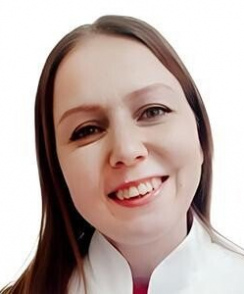 Фукалова Наталия Владимировна рентгенолог