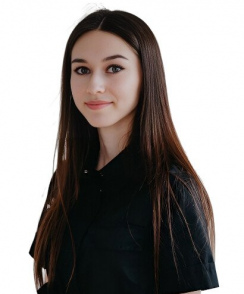 Гурдина Дарья Юрьевна стоматолог