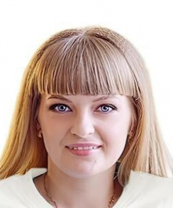 Смирнова Наталия Геннадьевна акушер