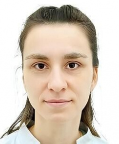 Алиева Татьяна Владимировна эндокринолог