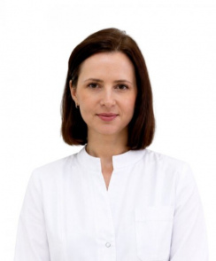 Храмцова Оксана Владимировна диетолог