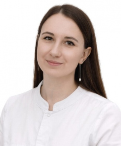 Тухватулина Ольга Николаевна невролог