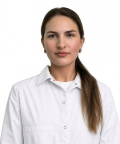 Аликина Юлия Юрьевна гастроэнтеролог
