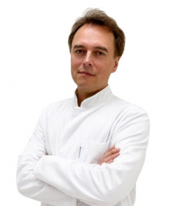 Ефремов Дмитрий Николаевич кардиолог