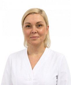 Яркова Елена Васильевна дерматолог