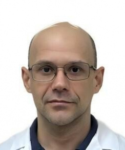 Плюснин Илья Эдуардович психолог