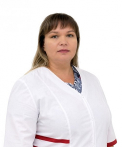 Смышляева Елена Владиславовна узи-специалист