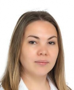 Груздева Юлия Владимировна акушер