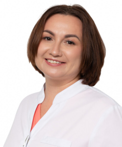 Салтыкова Марина Васильевна гинеколог
