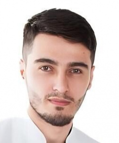 Муталибов Ибрагим Нурмагомедович уролог
