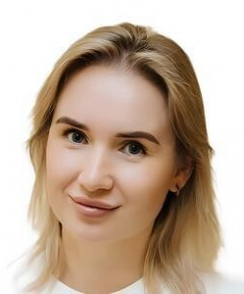 Черанёва Наталья Васильевна гинеколог