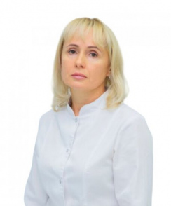 Крошко Ирина Вячеславовна стоматолог