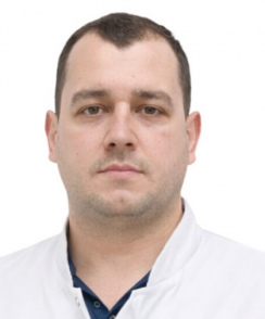 Ершков Сергей Васильевич хирург