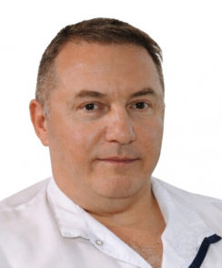 Иванов Алексей Дмитриевич проктолог