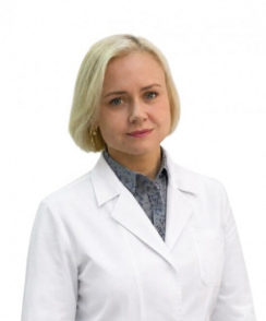 Пшеничникова Анастасия Валентиновна узи-специалист