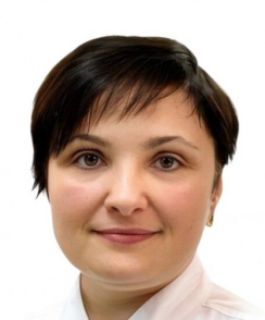 Голубева Марина Анатольевна узи-специалист
