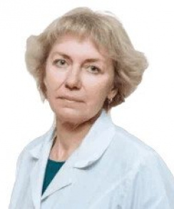 Разумовская Светлана Евгеньевна узи-специалист