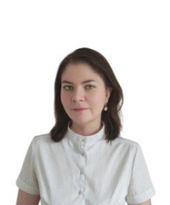 Савиных Наталия Николаевна рентгенолог