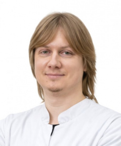 Жвакин Алексей Александрович мануальный терапевт