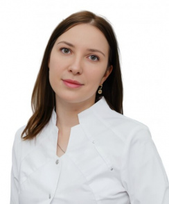 Борисова (Чучалова) Алевтина стоматолог