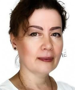 Манылова Лилия Михайловна кардиолог