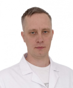 Дудин Вячеслав Андреевич невролог
