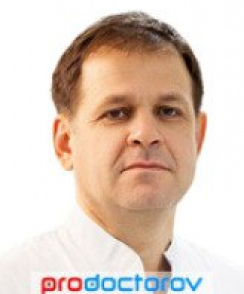 Тарловский Алексей Константинович узи-специалист