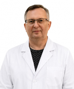 Коцепалов Александр Николаевич узи-специалист