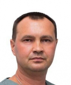 Попов Александр Геннадьевич лор (отоларинголог)