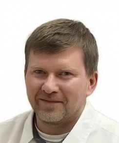 Тюнис Владислав Васильевич узи-специалист