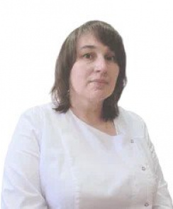 Вотинцева Елена Аркадьевна эндокринолог