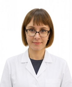 Огородникова Нина Николаевна узи-специалист