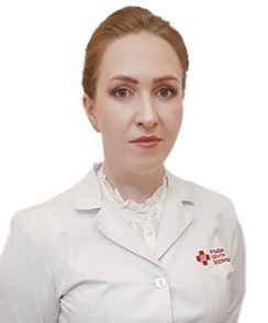 Малахова Валентина Юрьевна терапевт