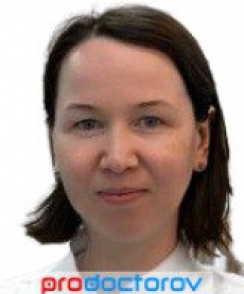 Халдеева Юлия Павловна лор (отоларинголог)