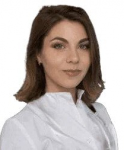 Доронина Ирина Сергеевна пластический хирург