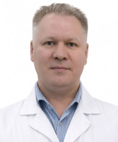 Сятчихин Александр Викторович флеболог