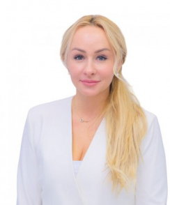 Королькова Екатерина Сергеевна стоматолог