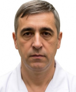 Шипицын Андрей Валерьевич узи-специалист