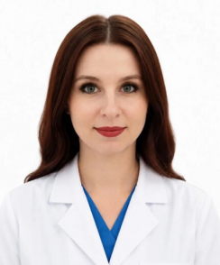 Жаворонкова Вера Евгеньевна ортопед