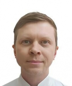 Кононов Михаил Юрьевич врач функциональной диагностики