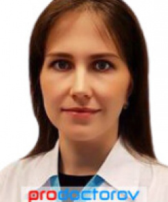 Кошкина Марина Александровна акушер