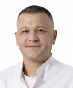Мохирев Александр Александрович уролог