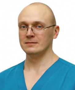 Коротаев Павел Николаевич онколог